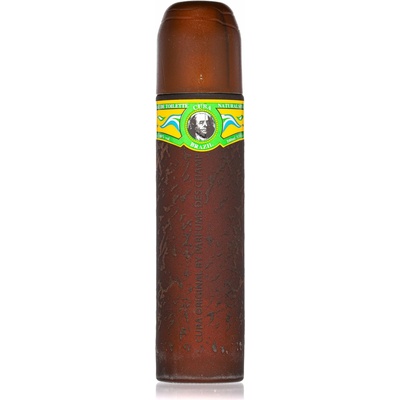 Cuba Brazil parfémovaná voda pánská 100 ml