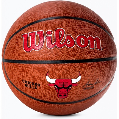 Wilson NBA Team Alliance Chicago Bulls