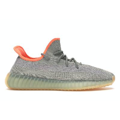 adidas gazelle silver green womens Shop Grey Mens adidas Yeezy Boost 350 V2 Lace Up Sneakers  Shoebacca