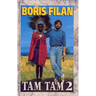 Tam Tam 2 - Boris Filan