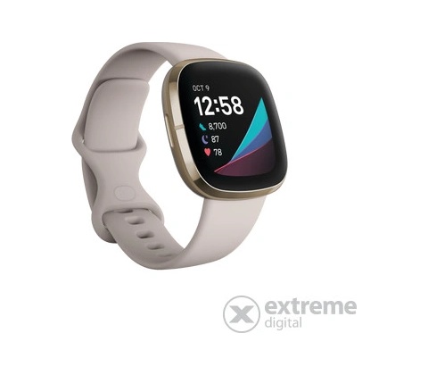 Fitbit Sense