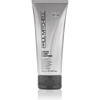 Paul Mitchell Възстановяващ балсам за руси коси Forever Blonde Conditioner 200мл