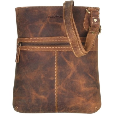 Greenburry Crossbody kabelka 1566-25