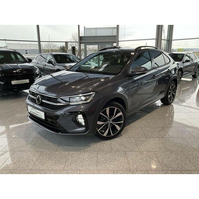 Volkswagen Taigo 1.5 TSI R-Line DSG 110 kW