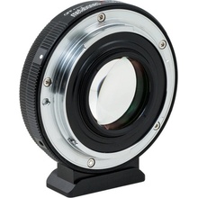 Metabones Canon FD/FL Lens to RF-mount Speed Booster