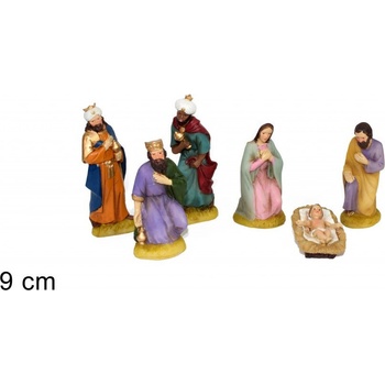 MAKRO Svätá rodina 6ks