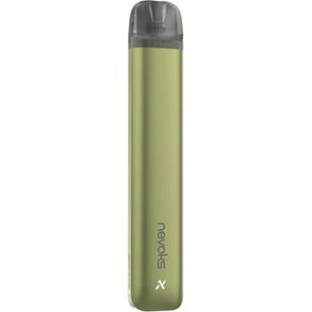 Nevoks APX S1 Pod Kit 500 mAh Green 1 ks