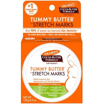 Palmer's Масло за корем против стрии за бременни, 125 g