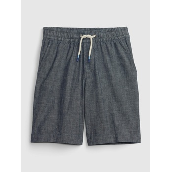 GAP Бебешки къси панталони GAP GAP | Siv | Момчешки | 128/134