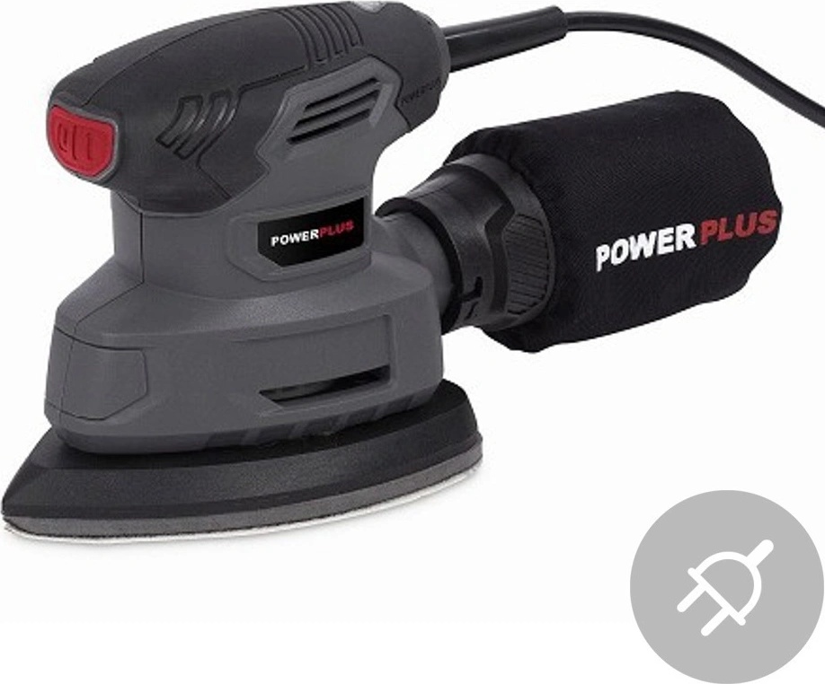 PowerPlus POWE40020