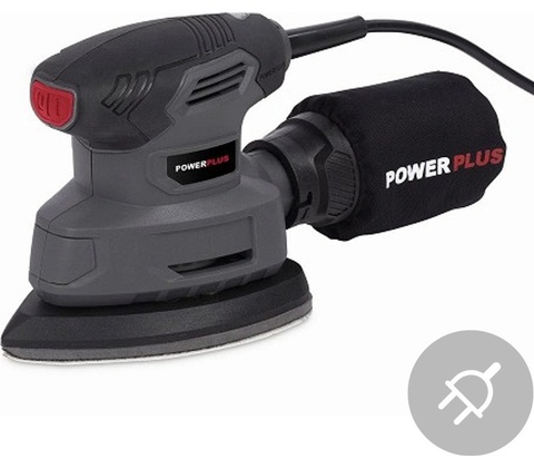 PowerPlus POWE40020