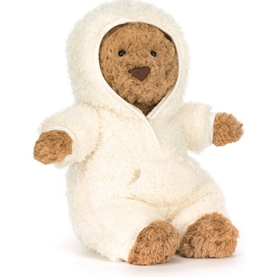 JELLYCAT Medvídek Bartholomew – Zbozi.Blesk.cz
