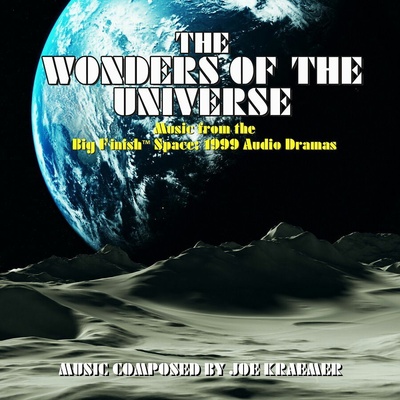 KRAEMER, JOE - WONDERS OF THE UNIVERSE CD