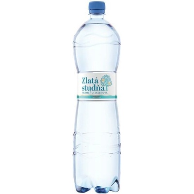 Zlatá studňa nesýtená 6 x 1,5 l