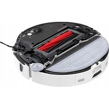 Roborock S8 MaxV Ultra White