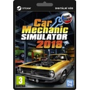 Car Mechanic Simulator 2018