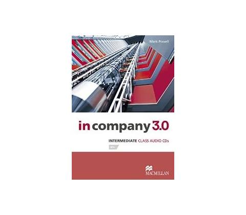 In Company 3.0 Intermediate Level