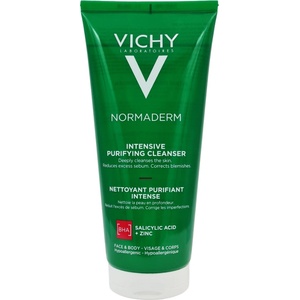 Vichy Normaderm Phytosolution Intensive Purifying Gel 200 ml
