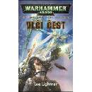 Vlčí čest - Lee Lightner