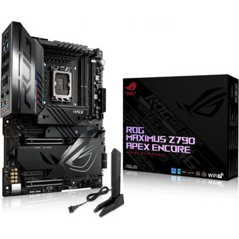 Image 1 of ASUS ROG MAXIMUS Z790 APEX ENCORE