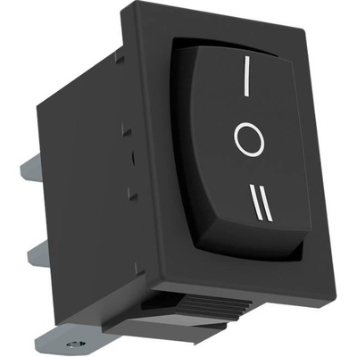 ELKO EP ELKOEP Spínač USS-03 max. 250 V 8595188124645