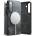 Ringke Magsafe Противоударен Калъф за Samsung S26, Ringke Onyx Magnetic Camo Case, Черен (8800328816534)