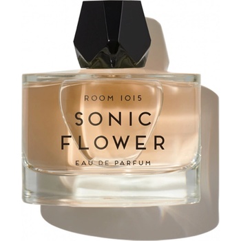 Image 1 of Room 1015 Sonic Flower EDP 100 ml