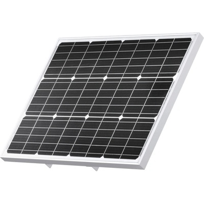 TP-link Соларен панел TP-Link VIGI, 60W (VIGI Solar Panel 60W)