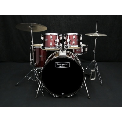 Mapex Tornado BD22 T10 12 F16 SD14 – Zboží Mobilmania