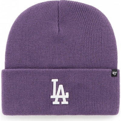 47 Brand pánská Los Angeles Dodgers Los Angeles Dodgers Haymaker '47 CUFF KNIT Iris