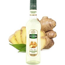 Teisseire Sirup Zázvorový 0,7 l