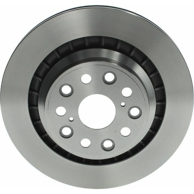 Brzdový kotúč BOSCH 0 986 479 T35