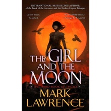 The Girl and the Moon