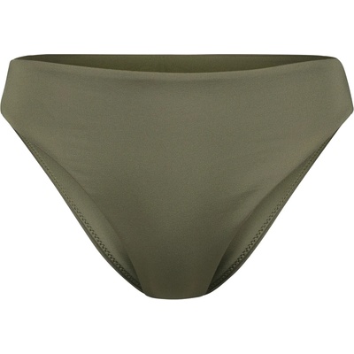 DEDICATED Дамско бикини долнище DEDICATED Women's Bikini Bottoms Sanda Bikini bottom - Leaf Green (150-2891-0612)