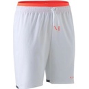 Kipsta šortky F500 bílá