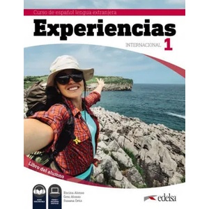 Experiencias Internacional | Alonso Encina, Alonso Geni, Ortiz Susana (2019)