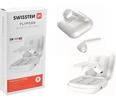 Swissten Flypods