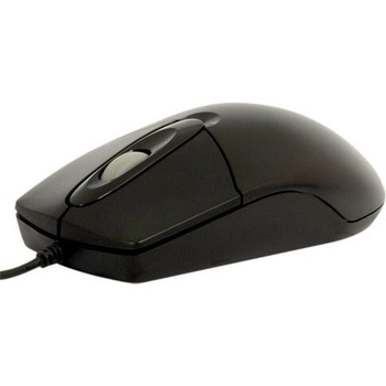 A4Tech OP-760 Black