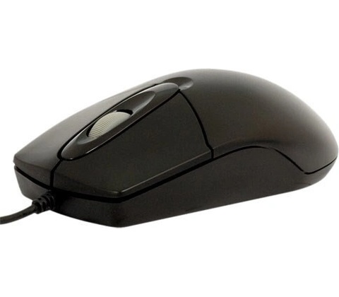 A4Tech OP-760 Black