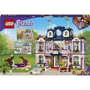 Stavebnice LEGO® LEGO® Friends 41684 Hotel v městečku Heartlake