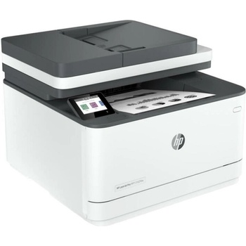 Image 1 of HP LaserJet Pro 3102FDW (3G630F)