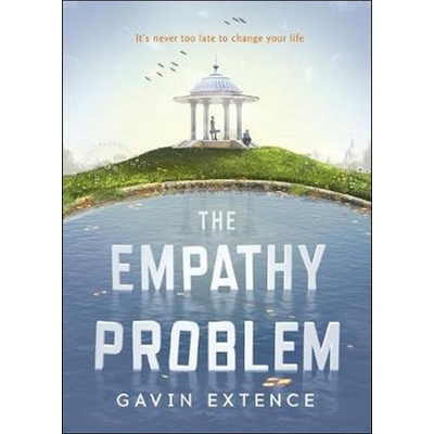 The Empathy Problem - Gavin Extence