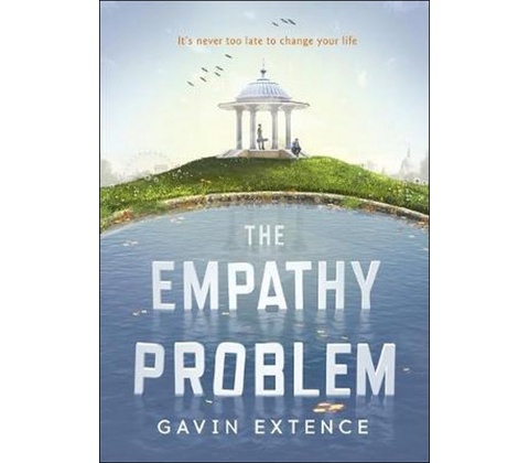 The Empathy Problem - Gavin Extence