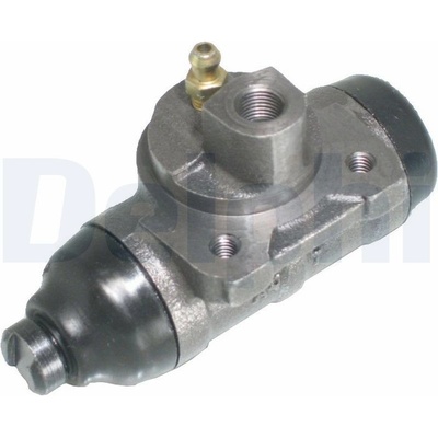 Brzdový valček kolesa DELPHI LW26504
