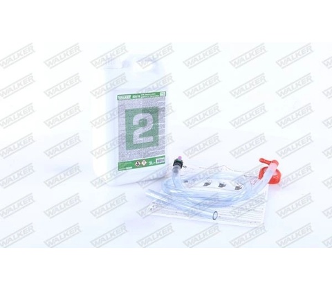 Walker Eolys 176 3 l