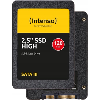 Intenso 120GB 3813430
