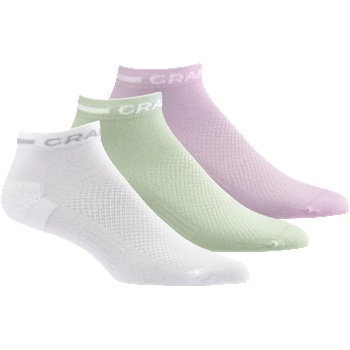 Craft Чорапи Craft Core Dry Mid 3-Pack Socks 1910637-630746 Размер 43-45