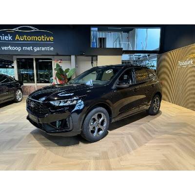 Ford Kuga 2.5 PHEV ST-Line 178 kW