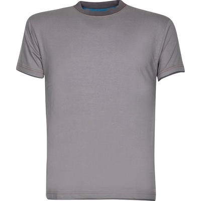 Ardon tričko 4Tech krátký rukáv H9312 šedé