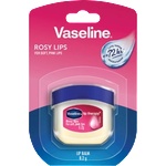 Vaseline Вазелинов балсам 8.2 г Cutie Rosy